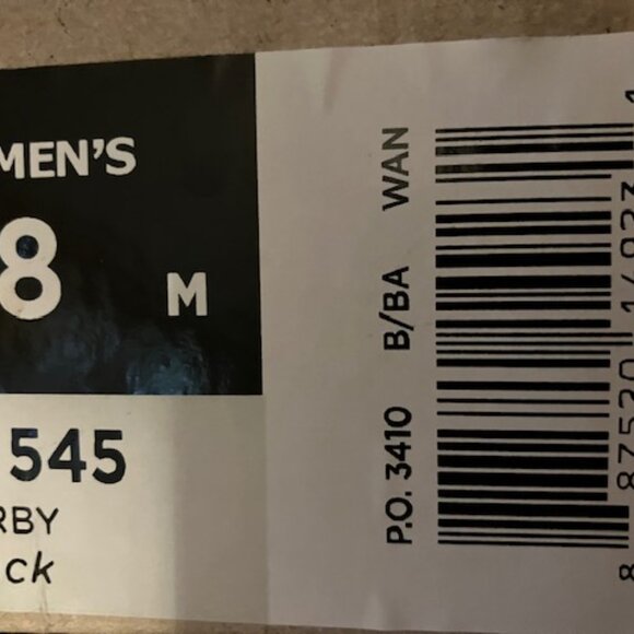 Dingo Riding Boots - Picture 8 of 8